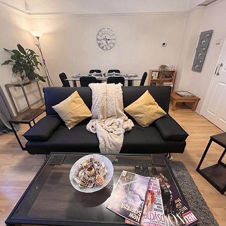 Apartamento Glazebrook Londres Exterior foto