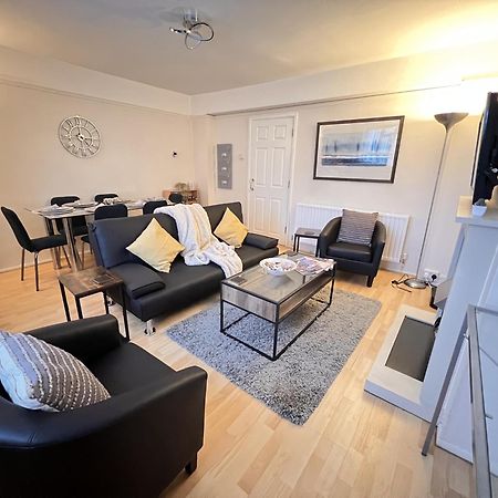 Apartamento Glazebrook Londres Exterior foto