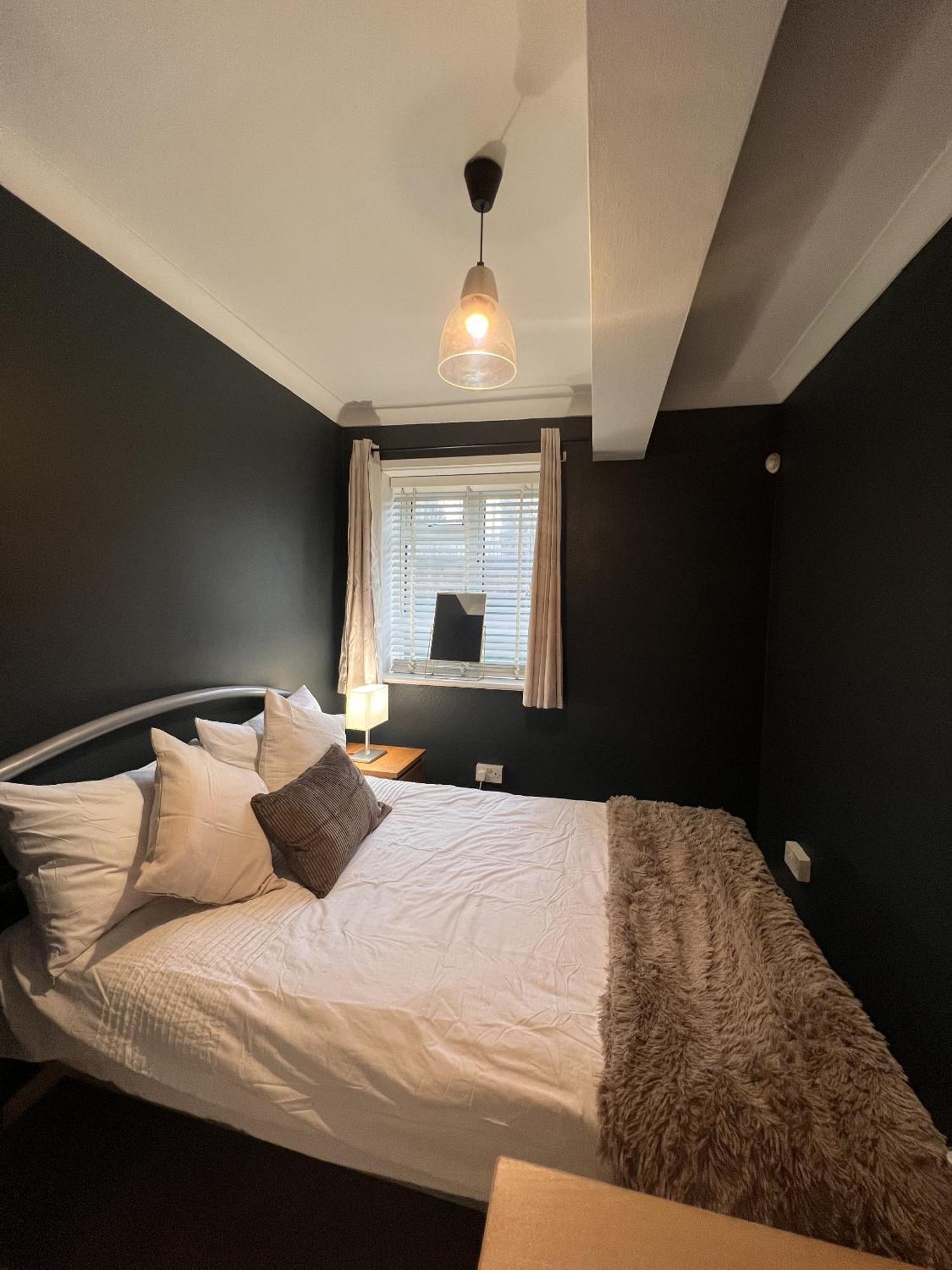 Apartamento Glazebrook Londres Exterior foto