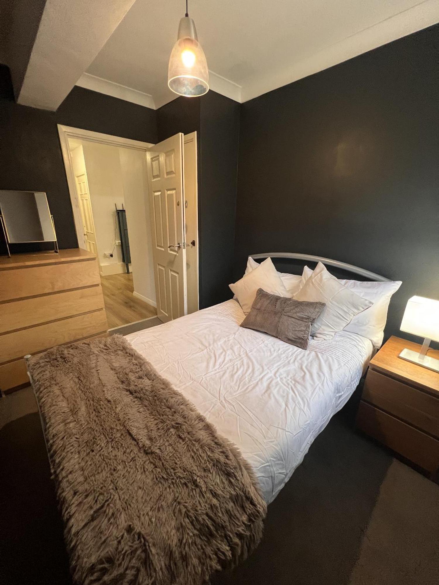 Apartamento Glazebrook Londres Exterior foto