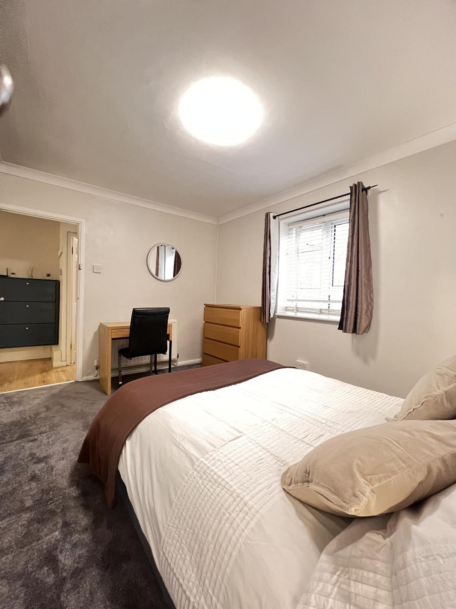 Apartamento Glazebrook Londres Exterior foto