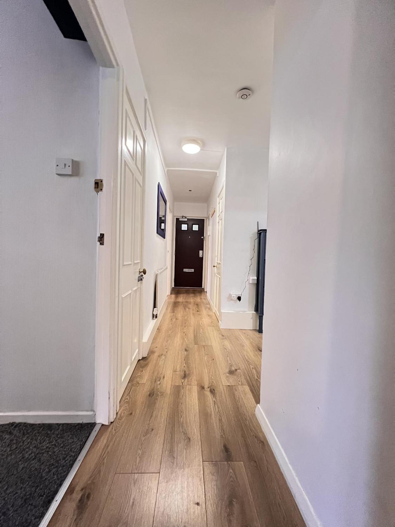 Apartamento Glazebrook Londres Exterior foto