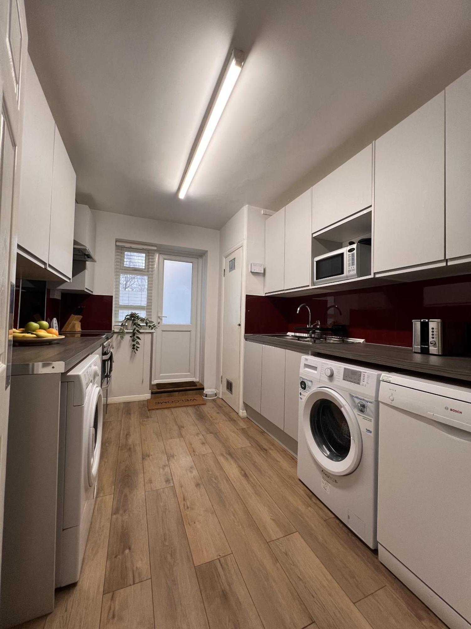 Apartamento Glazebrook Londres Exterior foto