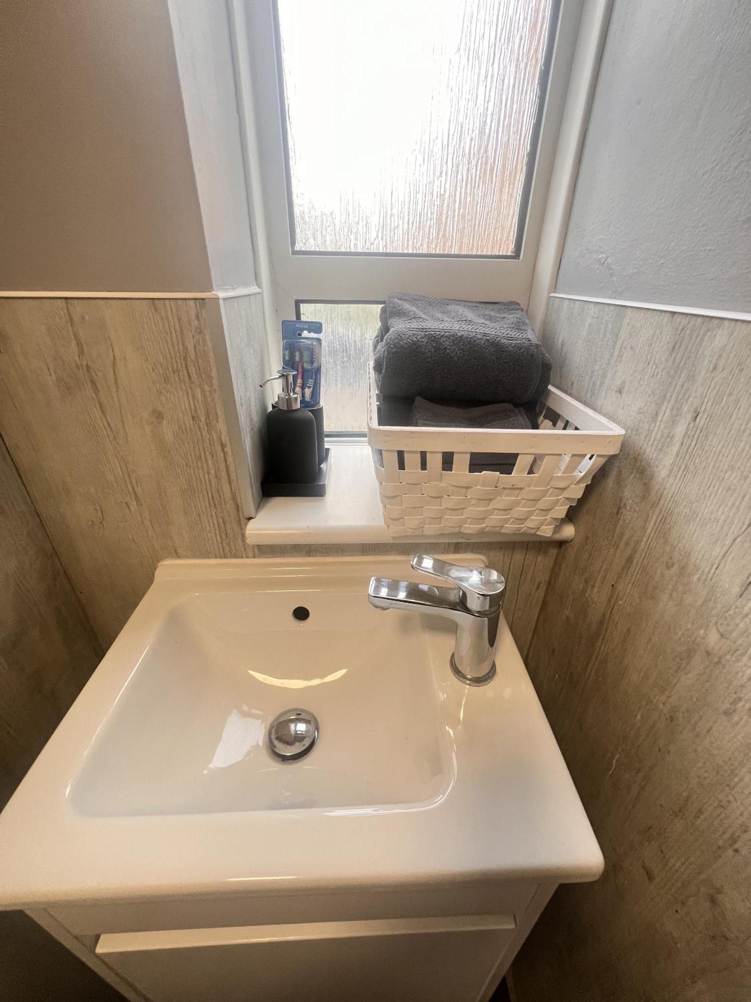 Apartamento Glazebrook Londres Habitación foto